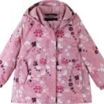 REIMA Kuhmoinen 5100121A Grey Pink