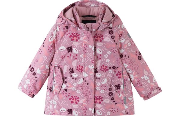 REIMA Kuhmoinen 5100121A Grey Pink
