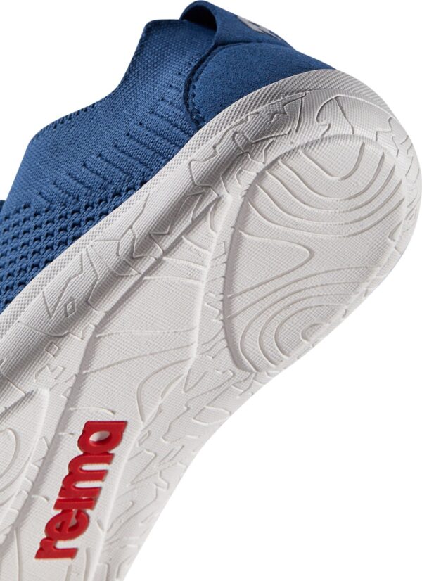 REIMA Barefoot Astelu 5400066B Blue 6910