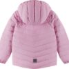 REIMA Uumaja 5100340A Light Heather 4250