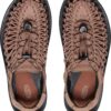 2b5c8559eff927080f88b6efe3ba80b7 Keen UNEEK WOMEN Raw Umber/Black