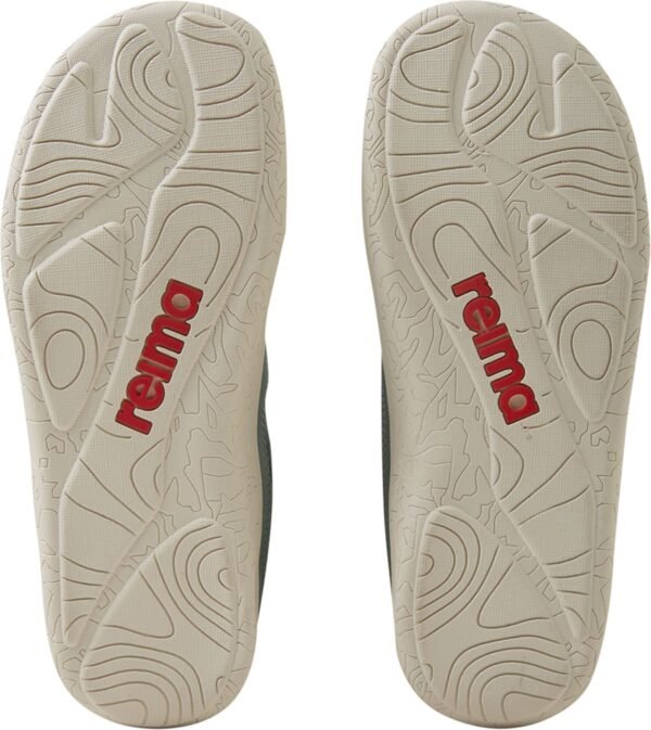 REIMA Telmin Junior 5400176A Stone Green 81B0