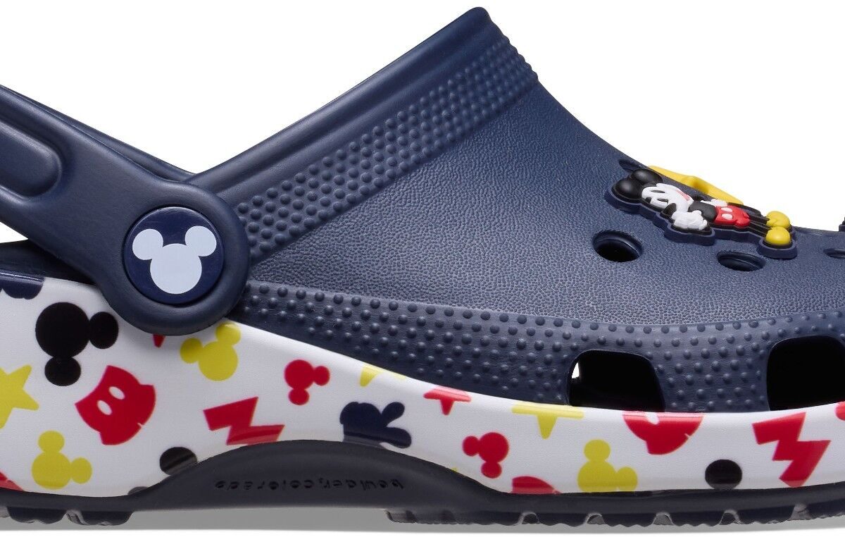Crocs™ MICKEY FRIENDS CLASSIC CLOG KID'S Multi