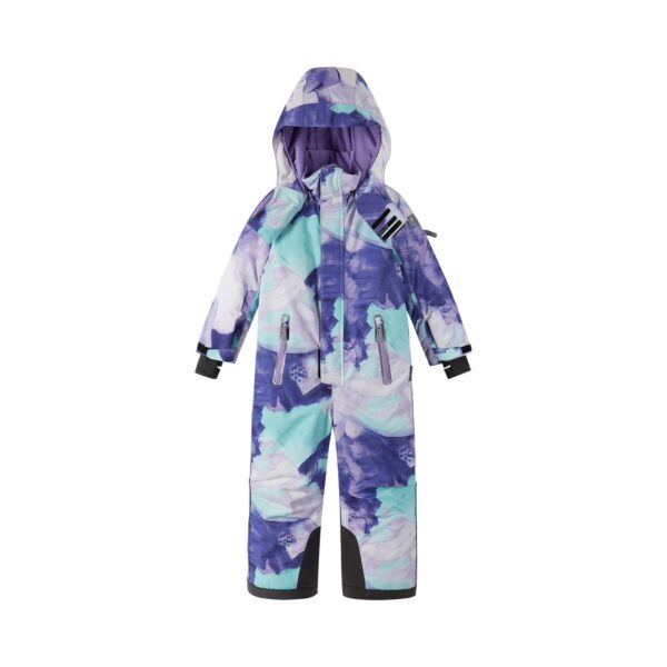 2b678e722b630413e961c37e70a22046 REIMA Reach 5100067C Lilac amethyst