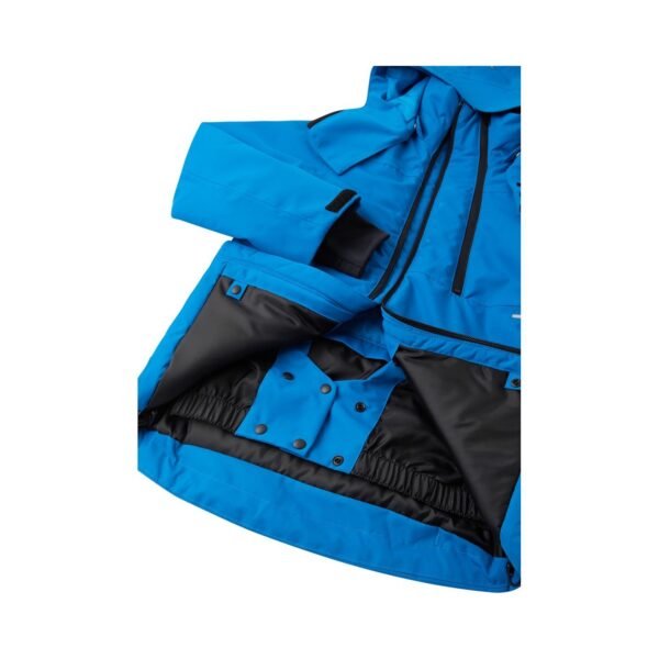 REIMA TIETEN 5100366A Bright blue 6590