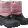 REIMA Loskari Grey Pink