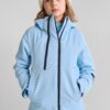 REIMA PERILLE 5100088C Frozen Blue 6300
