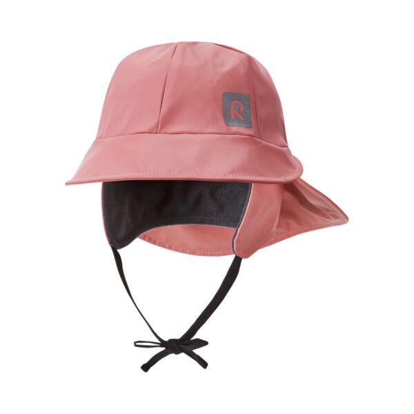 REIMA Rain hat Rainy 5300003A Rose Blush