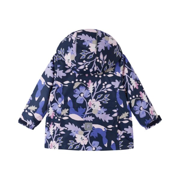 REIMA Kuhmoinen 5100121A Navy 6986