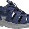 2bd11174193bed2ce3a64af40e6cac54 Keen SEANIK H2 1030389 Naval Academy/Gold Flame