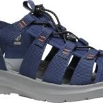 Keen SEANIK H2 1030389 Naval Academy/Gold Flame