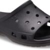 2be9cb9cdadaf074b7b174551afc5da4 Crocs™ Crocs Saturday Slide Men's Black