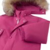 2bf0125f3defd12b8a763344a0df30e0 REIMA Gotland 5100117C Rosy Berry