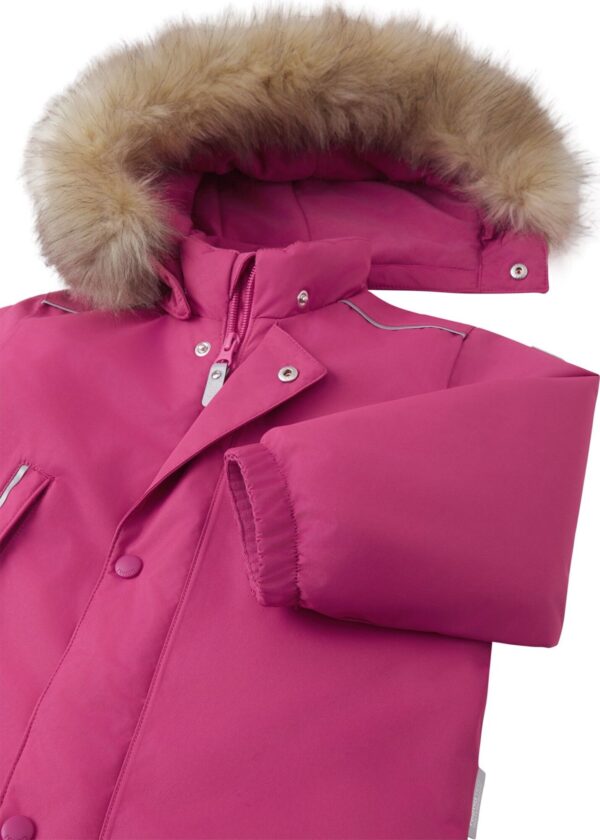 2bf0125f3defd12b8a763344a0df30e0 REIMA Gotland 5100117C Rosy Berry
