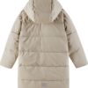 REIMA Vaanila 5100102B Earthy Beige