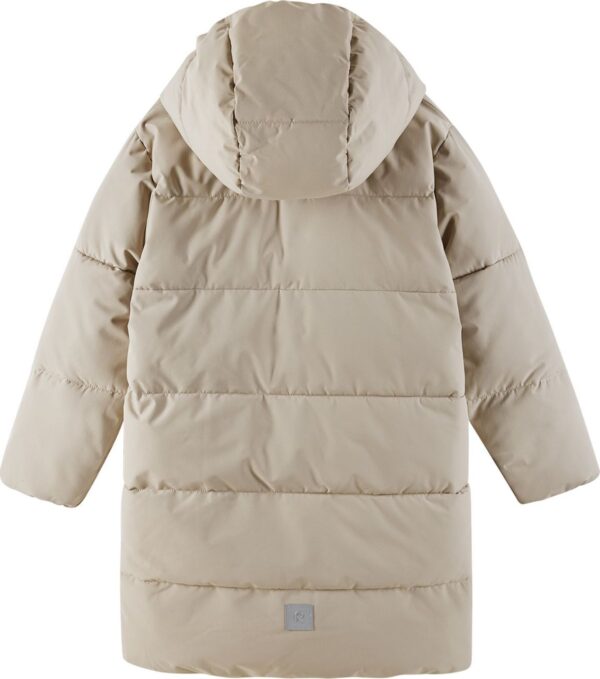 REIMA Vaanila 5100102B Earthy Beige