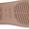 Crocs™ Getaway Platform H-Strap Latte
