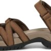 Teva Tirra Leather Women's Caribou