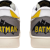 DIADORA MAGIC BASKET LOW PS BATMAN Gull/White