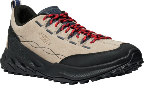 2c4d4c7996857f9cc7fbfd61f7f5bf14 Keen JASPER ZIONIC Men's Brown
