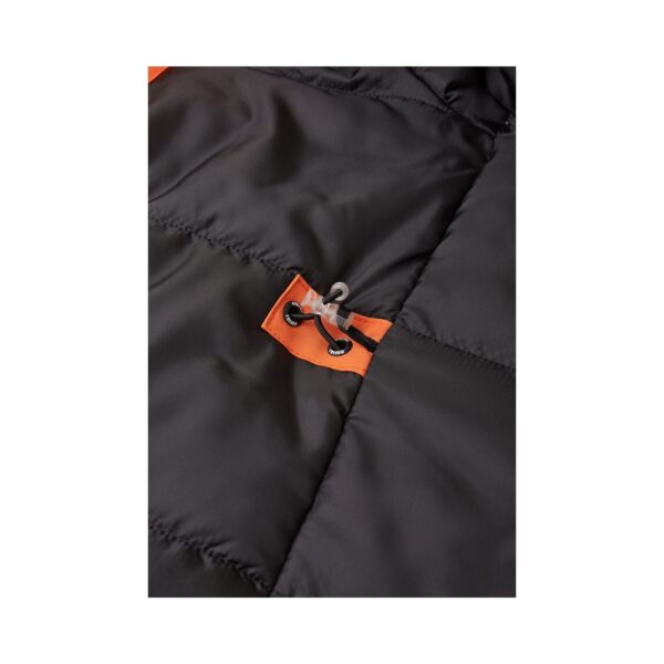 REIMA AJATON 5100360A Mandarin Orange 28A0