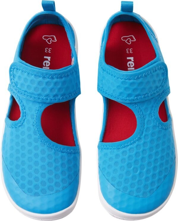 REIMA Rantaan 5400067C Turquoise Blue 6150