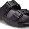 2c657b6d5c53f44d263db3924a8f579e Crocs™ Saturday Sandal Women's Black