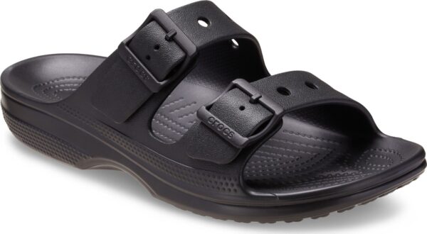 2c657b6d5c53f44d263db3924a8f579e Crocs™ Saturday Sandal Women's Black
