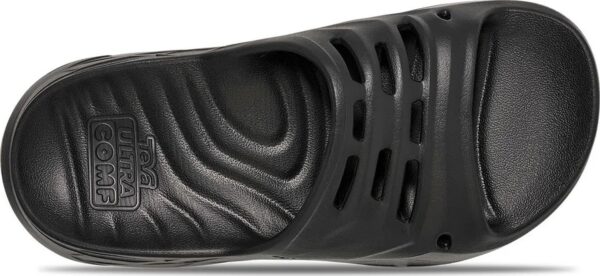 Teva APRE TRAIL SLIDE 1166790 Black