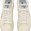 DIADORA Game L Low Icona White/Desert Sage