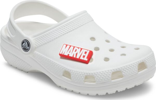 Crocs™ Crocs MARVEL LOGO G0841300-MU Crocs MARVEL LOGO G0841300-MU