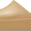 Crocs™ DYLAN PLATFORM CLOG Wheat