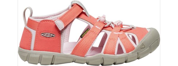 2c8a79a300be83c1585261aa9b96c012 Keen SEACAMP II CNX 1030801 Dubarry/Pink-A-Boo