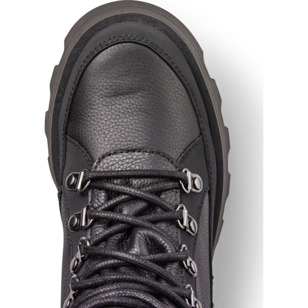 2c8bfac9ded7b57783a3f41c3898b6f3 COUGAR Suma Rubber Leather Black