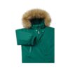 REIMA Gotland 5100117C Deeper Green 89A0