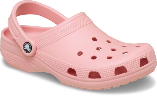 Crocs™ Classic Powder Pink