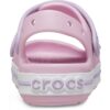 Crocs™ Crocband Cruiser Sandal Ballerina/Lavender