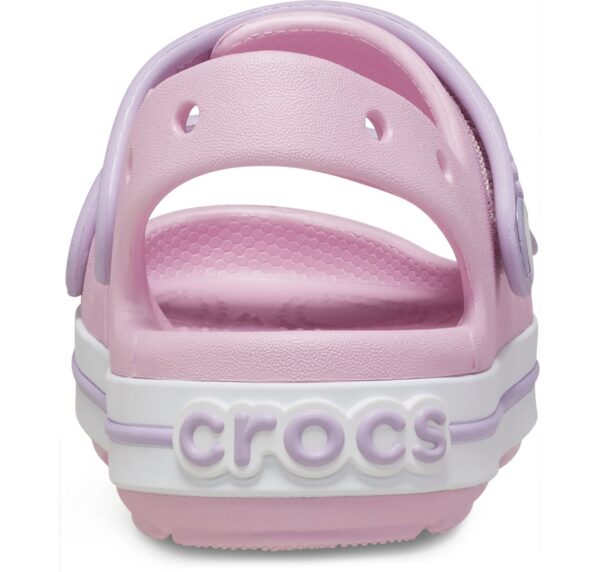 Crocs™ Crocband Cruiser Sandal Ballerina/Lavender