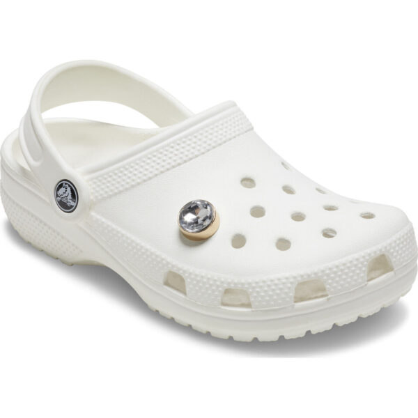 Crocs™ Crocs GOLD CLEAR GEM G1048000-MU Crocs GOLD CLEAR GEM G1048000-MU