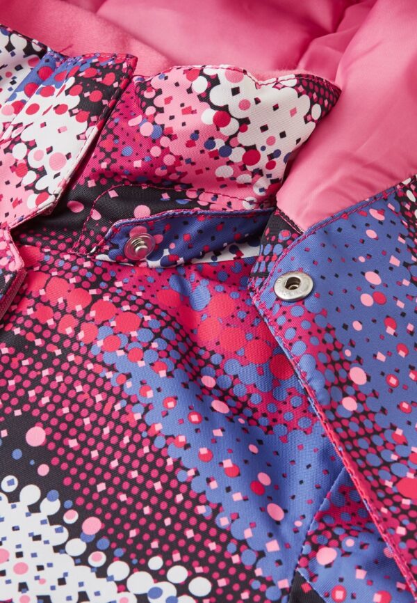 REIMA Kiiruna 5100084B Rosy Berry