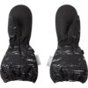 REIMA Kimallus 5300334A Black