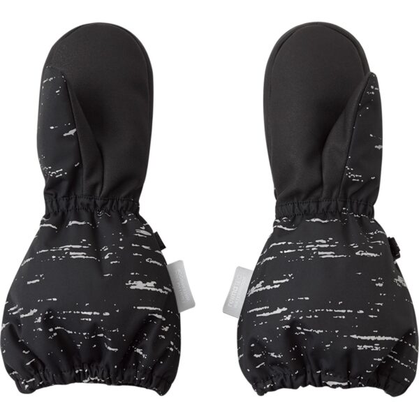 REIMA Kimallus 5300334A Black