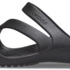 Crocs™ Kadee II Sandal Black