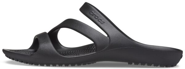 Crocs™ Kadee II Sandal Black
