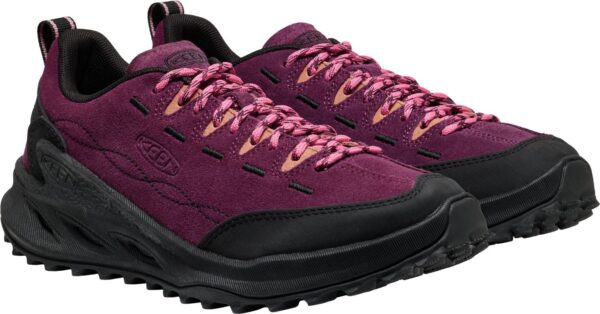 2cb1f2c92557d865f329a6ab2f007efb Keen Jasper Zionic Women's 1031127 Fig/Lilas