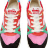 2cbf6f021e19ce55dbd6f5f6889710e1 DIADORA N9000 Loop Breakfast Fer.Red Italy