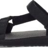 2cc4bb7a0931943c88f17e7cc296cfdc Teva Original Universal Kid's Black