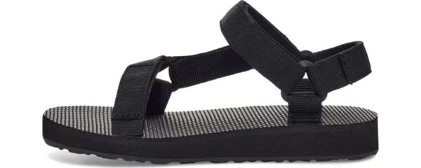 2cc4bb7a0931943c88f17e7cc296cfdc Teva Original Universal Kid's Black