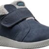 2cce841eb248038f42e59f756e7c8c61 Keen Knx Middie Kid's 1031244 Vintage Indigo/Alloy