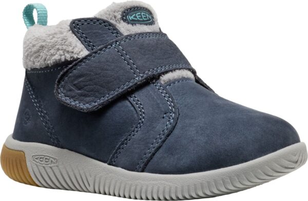 2cce841eb248038f42e59f756e7c8c61 Keen Knx Middie Kid's 1031244 Vintage Indigo/Alloy